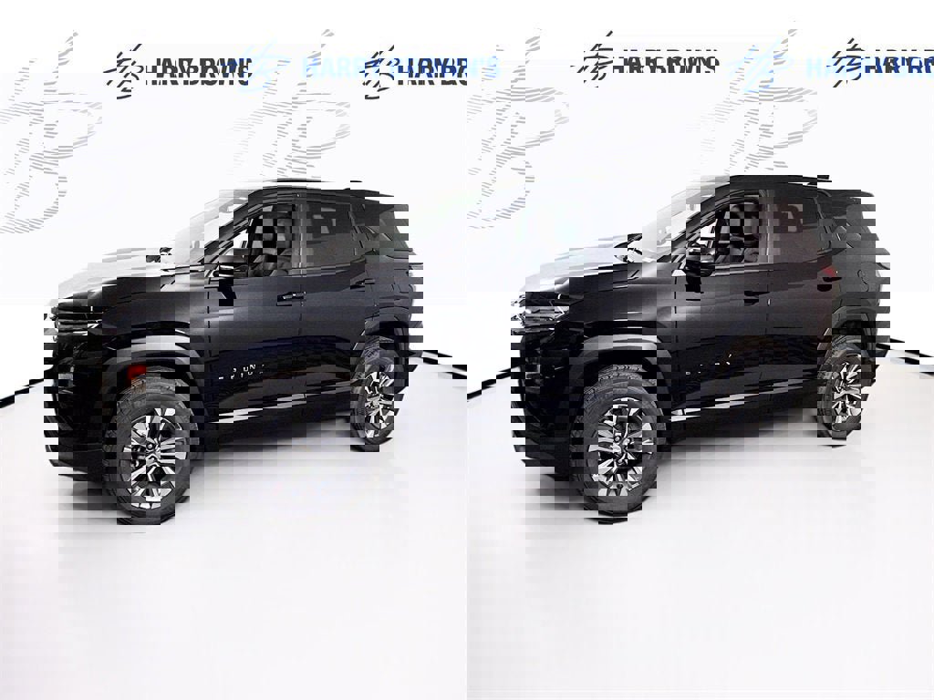 New 2026 Chevrolet Equinox LT w/ Convenience Package II image 28