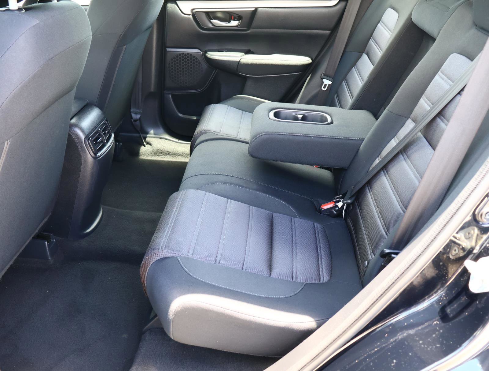 Used 2019 Honda CR-V LX image 19