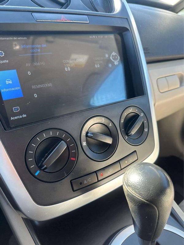Used 2008 MAZDA CX-7 Sport FWD image 24