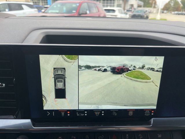 Used 2024 Chevrolet Silverado 1500 LTZ w/ LTZ Convenience Package II image 27