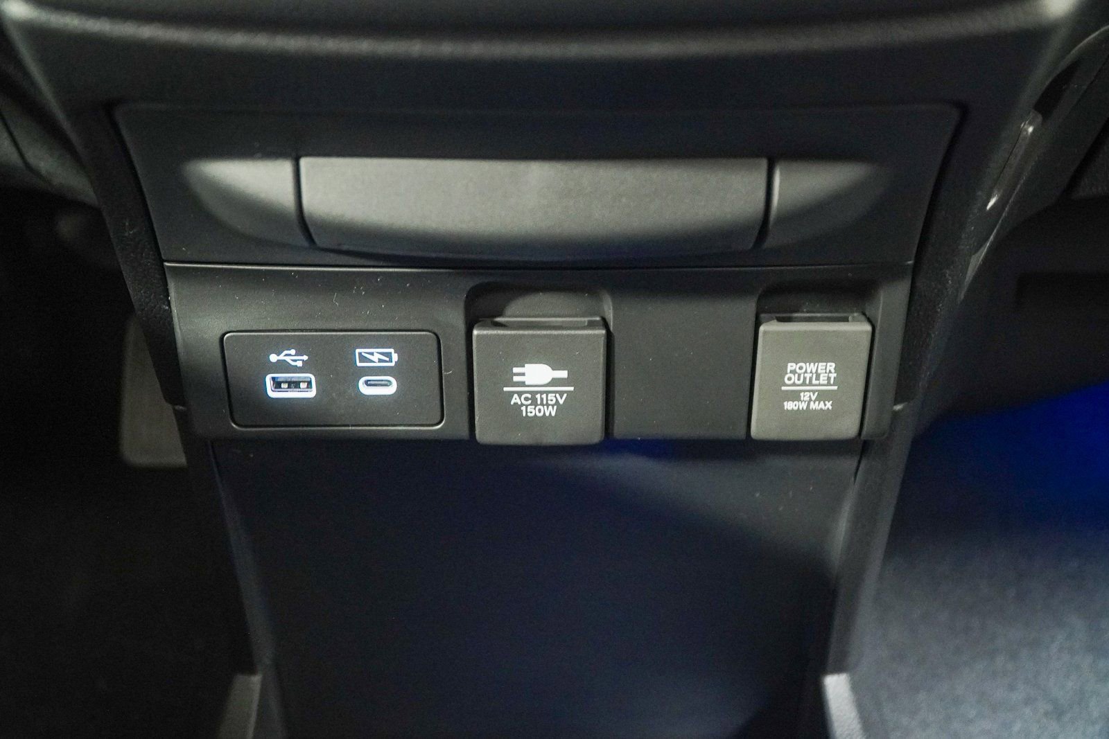 New 2026 Honda Odyssey Elite image 40