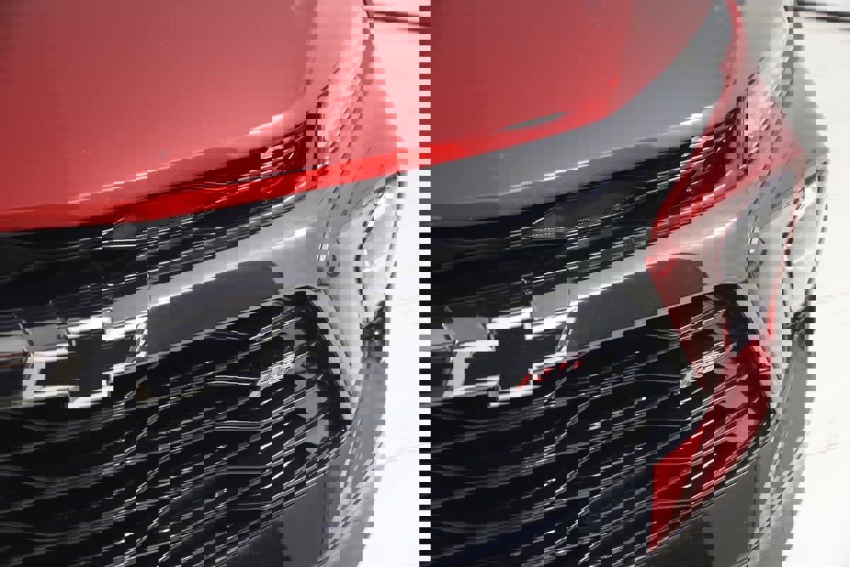 Used 2023 Chevrolet Blazer RS image 17