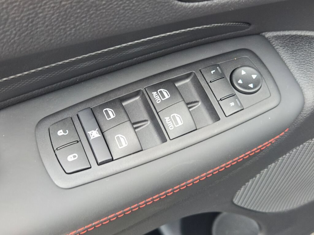 New 2026 Dodge Durango GT AWD/4WD image 38