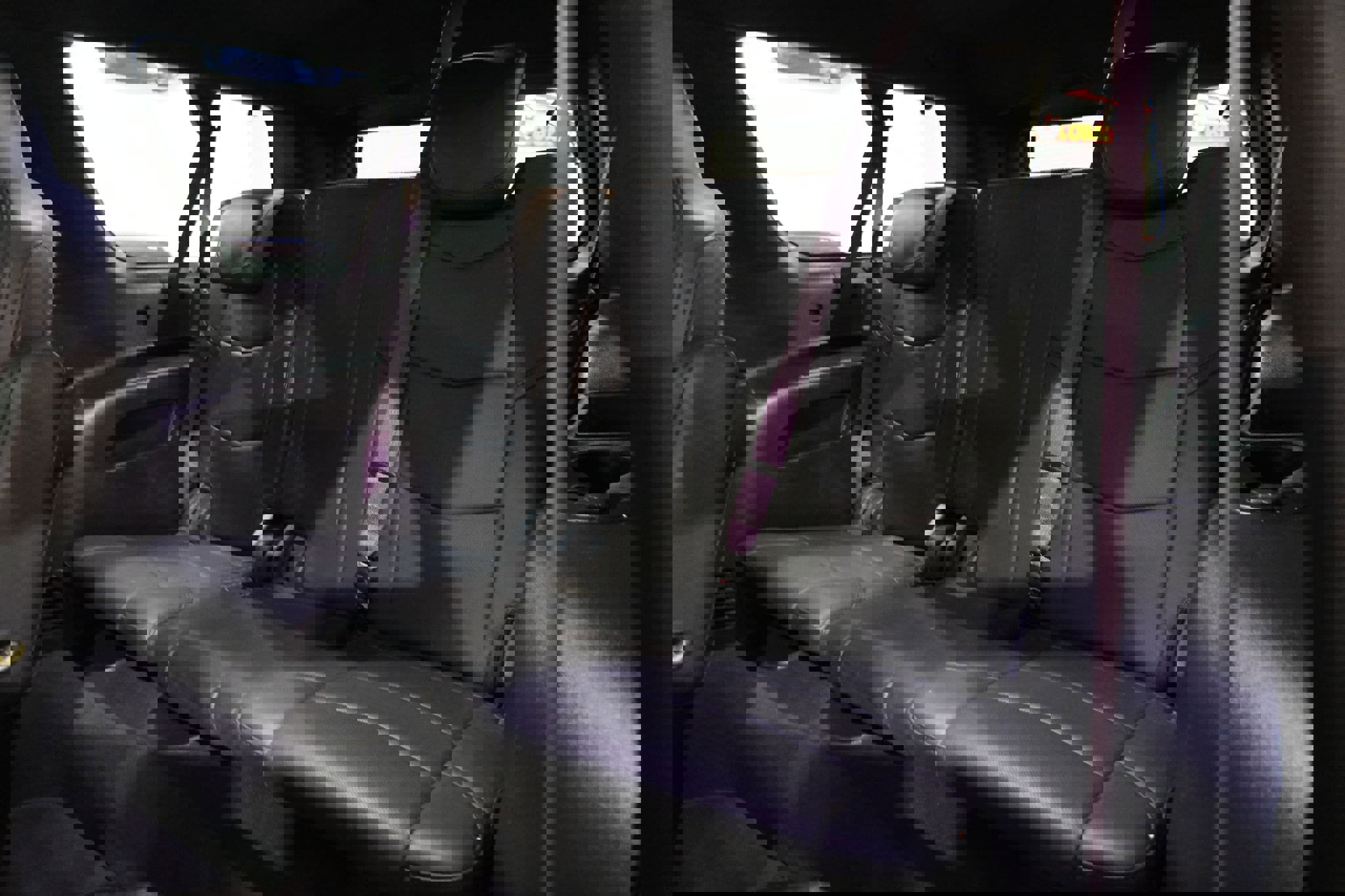 Used 2017 Cadillac Escalade ESV Platinum image 25