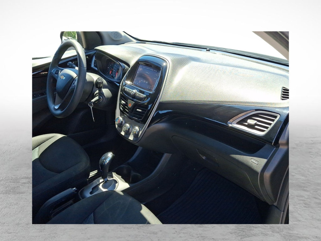 Used 2022 Chevrolet Spark LT FWD image 12