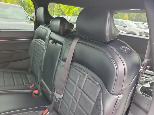 New 2026 Kia EV9 Land w/ Nightfall Edition Package AWD/4WD image 12