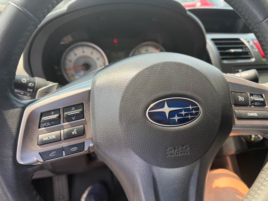 Used 2014 Subaru Impreza 2.0i Sport Premium AWD/4WD image 28