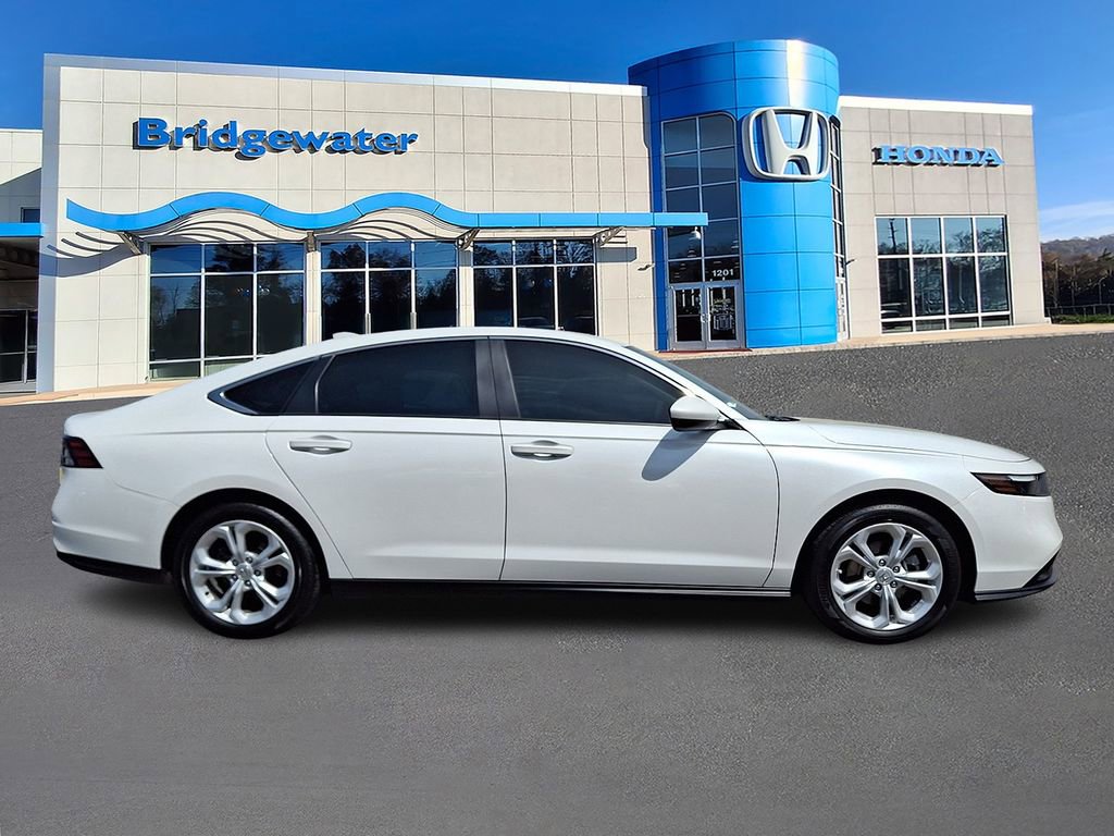 Used 2024 Honda Accord LX image 7