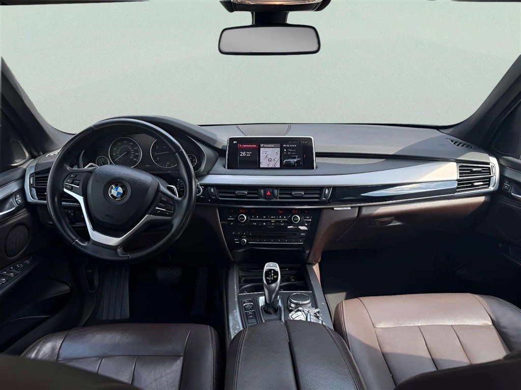 Used 2018 BMW X5 sDrive35i RWD image 15