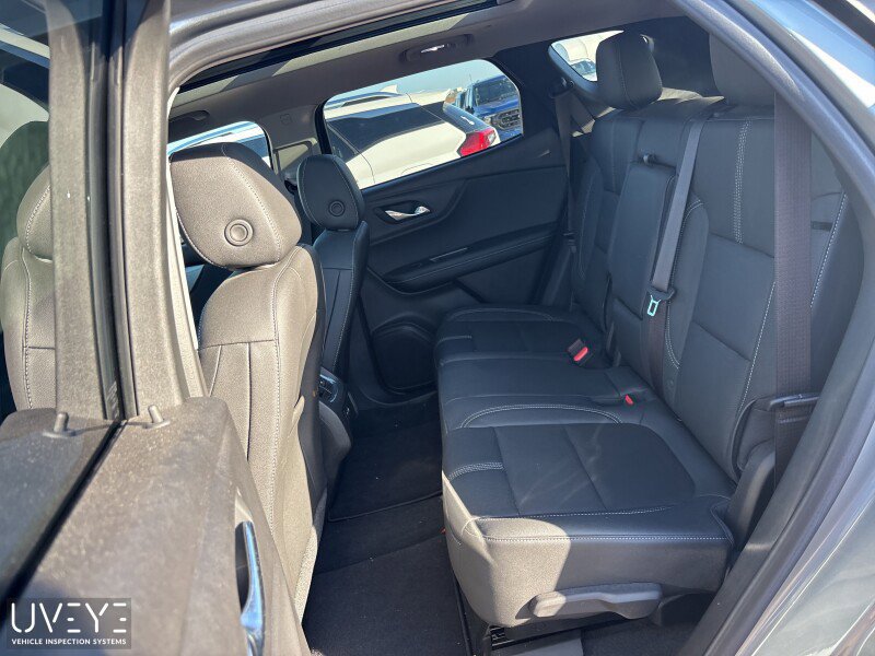 Used 2024 Chevrolet Blazer LT FWD image 6