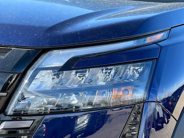 New 2026 Nissan Pathfinder SL image 41