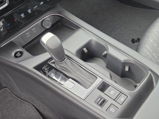New 2026 Nissan Sentra SV w/ Floor Mat Package FWD image 14