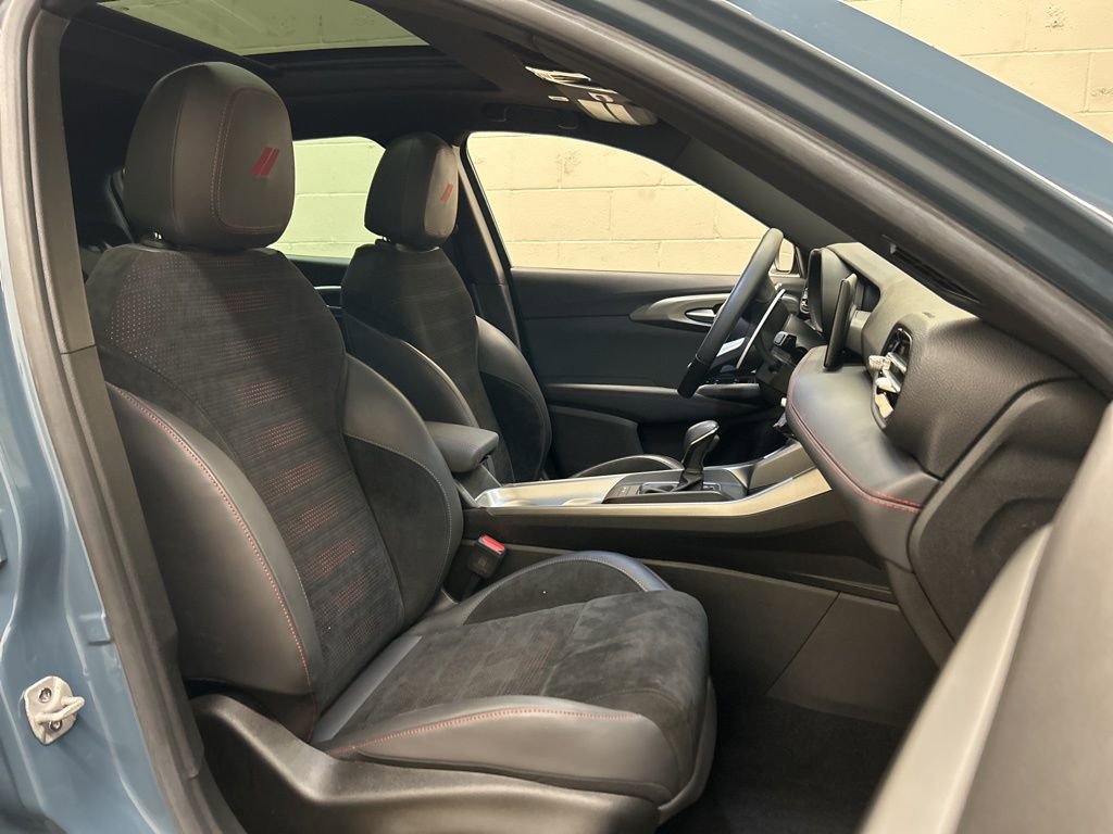 Used 2024 Dodge Hornet R/T Plus image 10