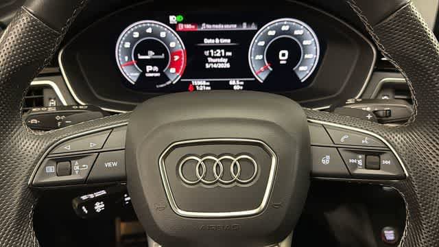 Used 2024 Audi S5 Prestige w/ Prestige Package AWD/4WD image 16