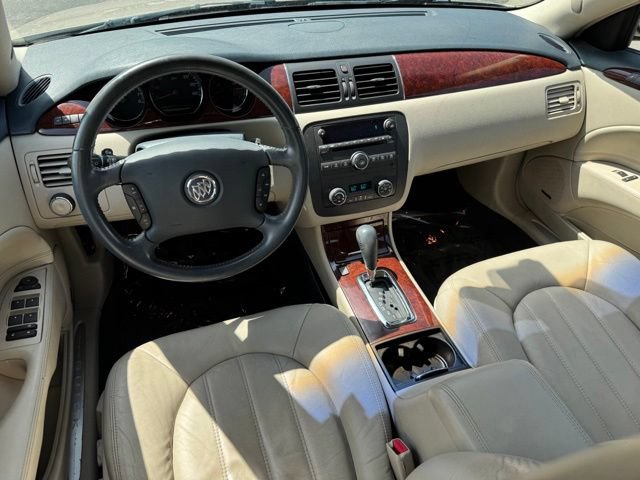 Used 2006 Buick Lucerne CXL w/ Luxury Package FWD image 9