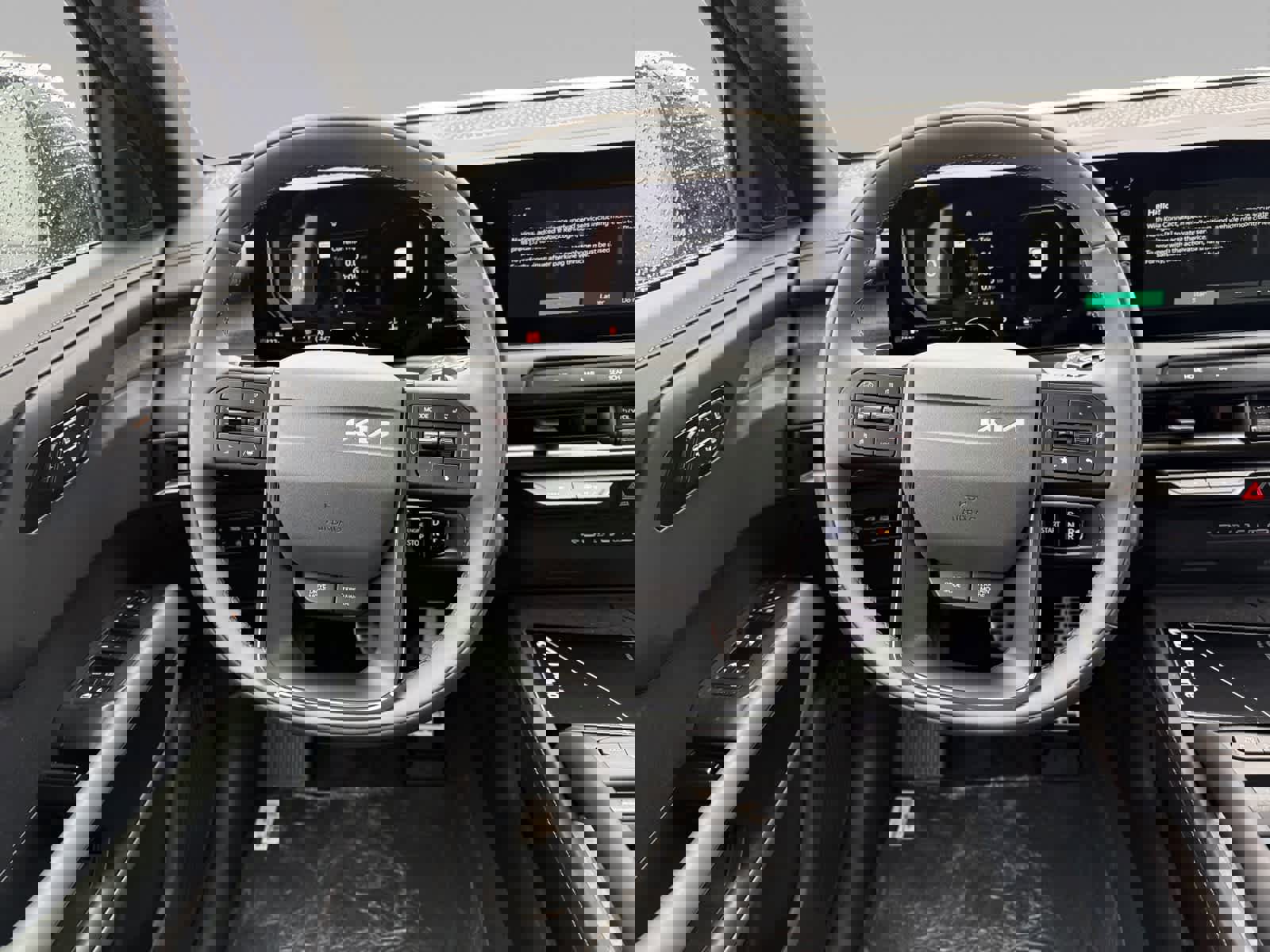 New 2027 Kia Telluride SX X-Line image 12