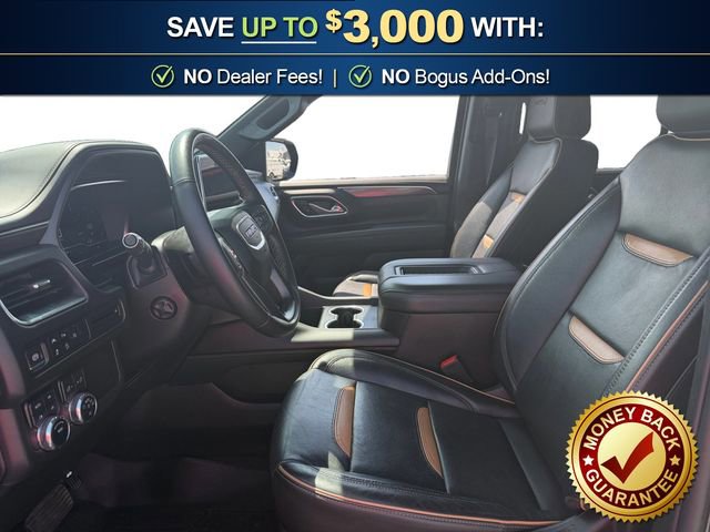 Used 2024 GMC Yukon AT4 AWD/4WD image 14