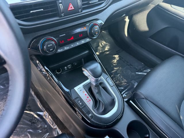 Used 2020 Kia Forte EX FWD image 20