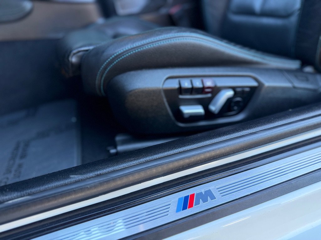 Used 2017 BMW M2 image 30
