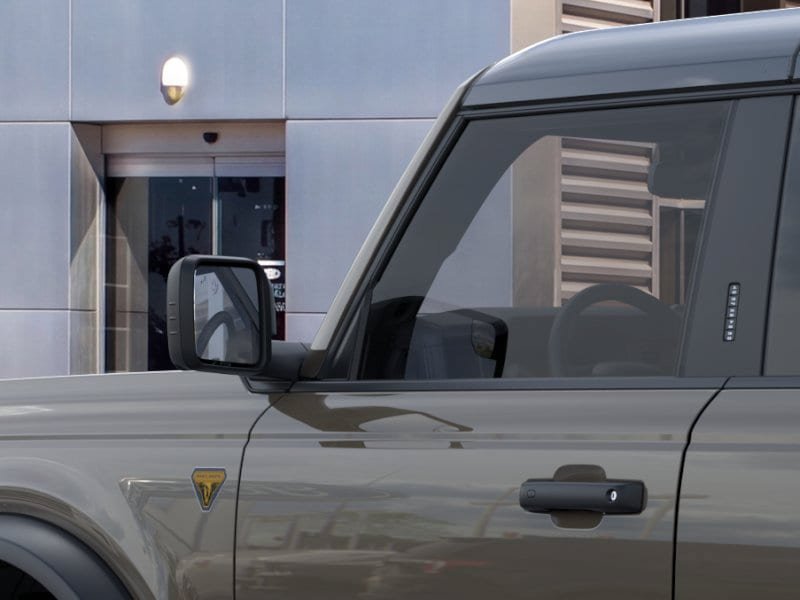 New 2026 Ford Bronco Badlands AWD/4WD image 49