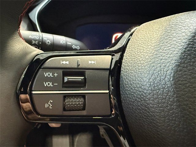 New 2026 Acura Integra A-Spec image 19