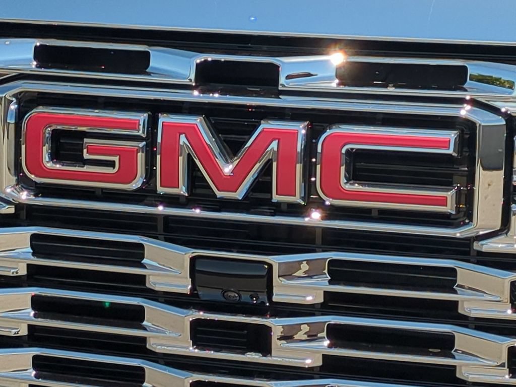 New 2026 GMC Sierra 2500 Denali w/ Denali Reserve Package AWD/4WD image 30