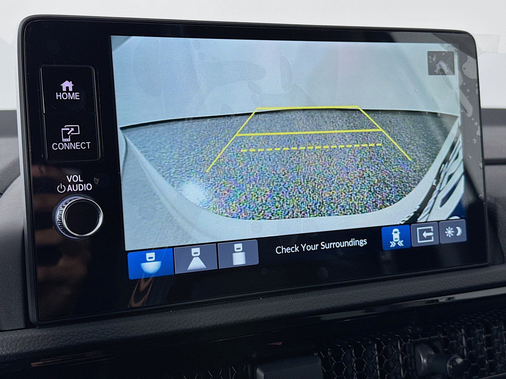 New 2026 Honda CR-V EX-L image 13