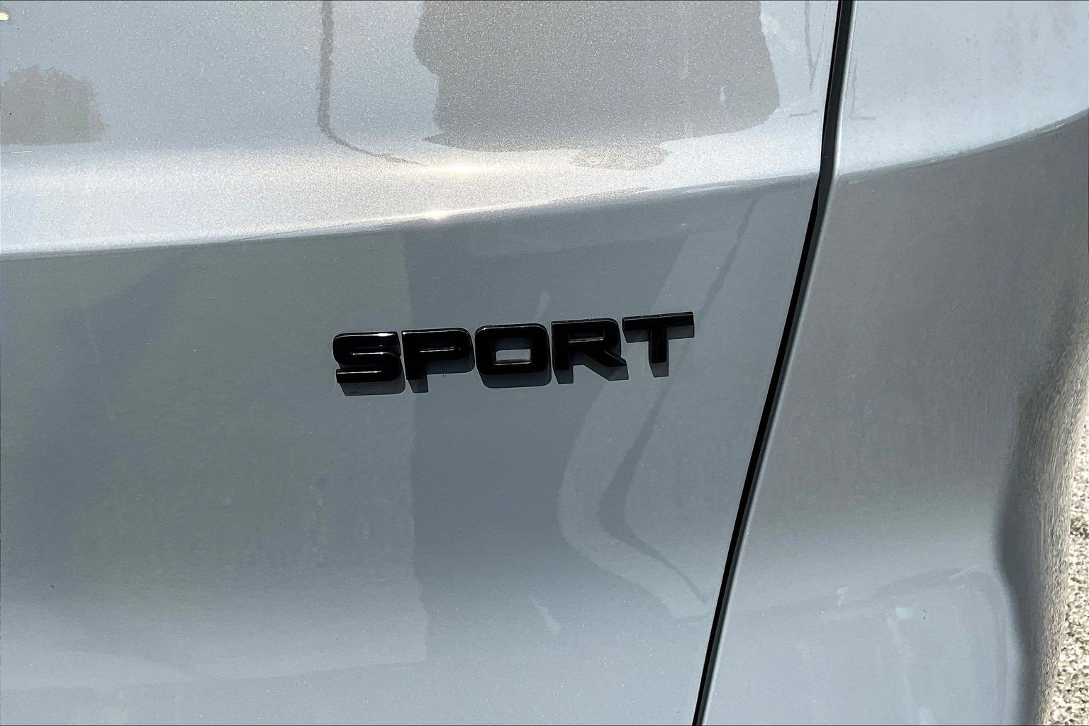 Used 2026 Honda CR-V Sport image 33
