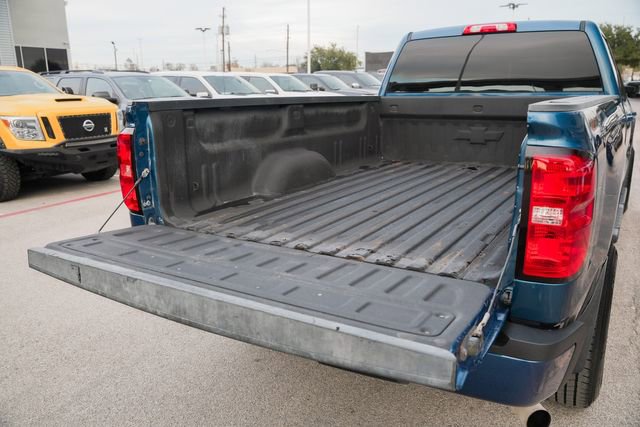 Used 2015 Chevrolet Silverado 3500 LT w/ LT Fleet Convenience Package image 10