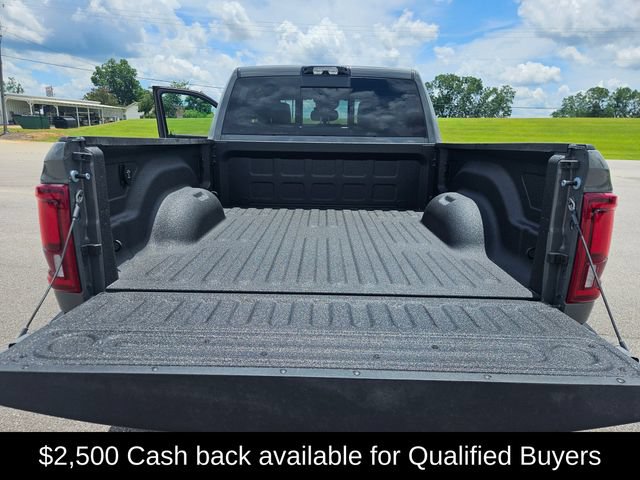 New 2026 RAM 2500 Power Wagon AWD/4WD image 22