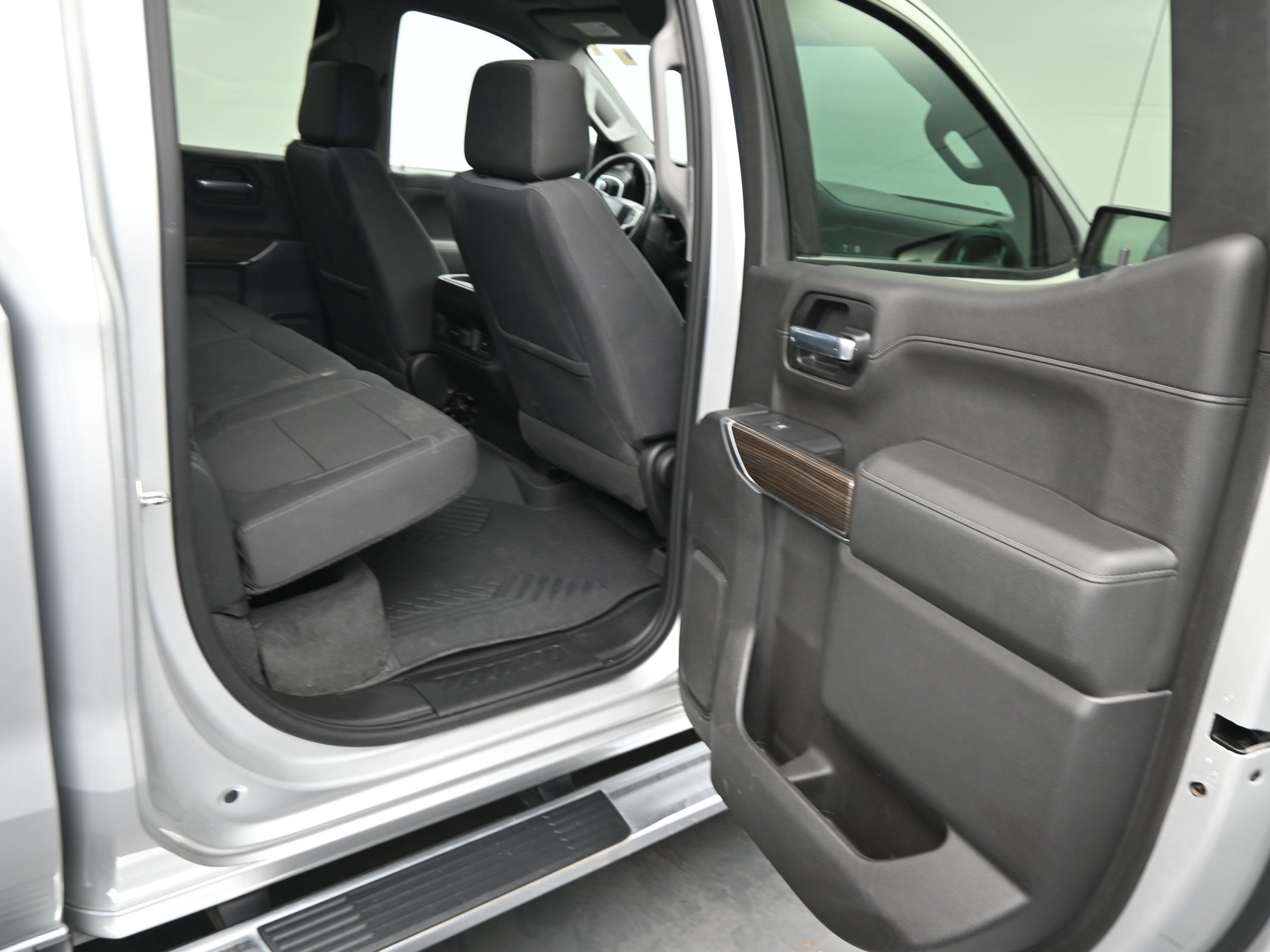 Used 2020 Chevrolet Silverado 1500 RST w/ All-Star Edition image 12