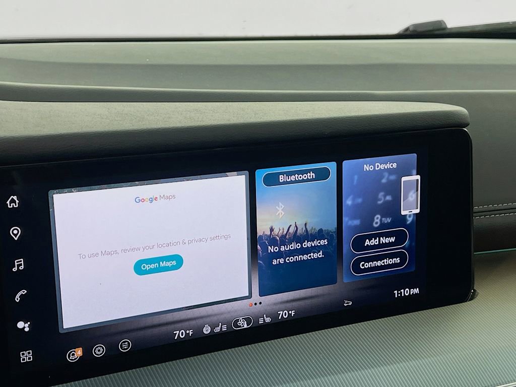 New 2026 Nissan Murano SL image 12