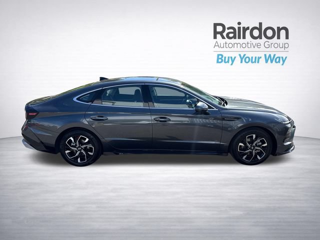 Used 2024 Hyundai Sonata SEL FWD image 8