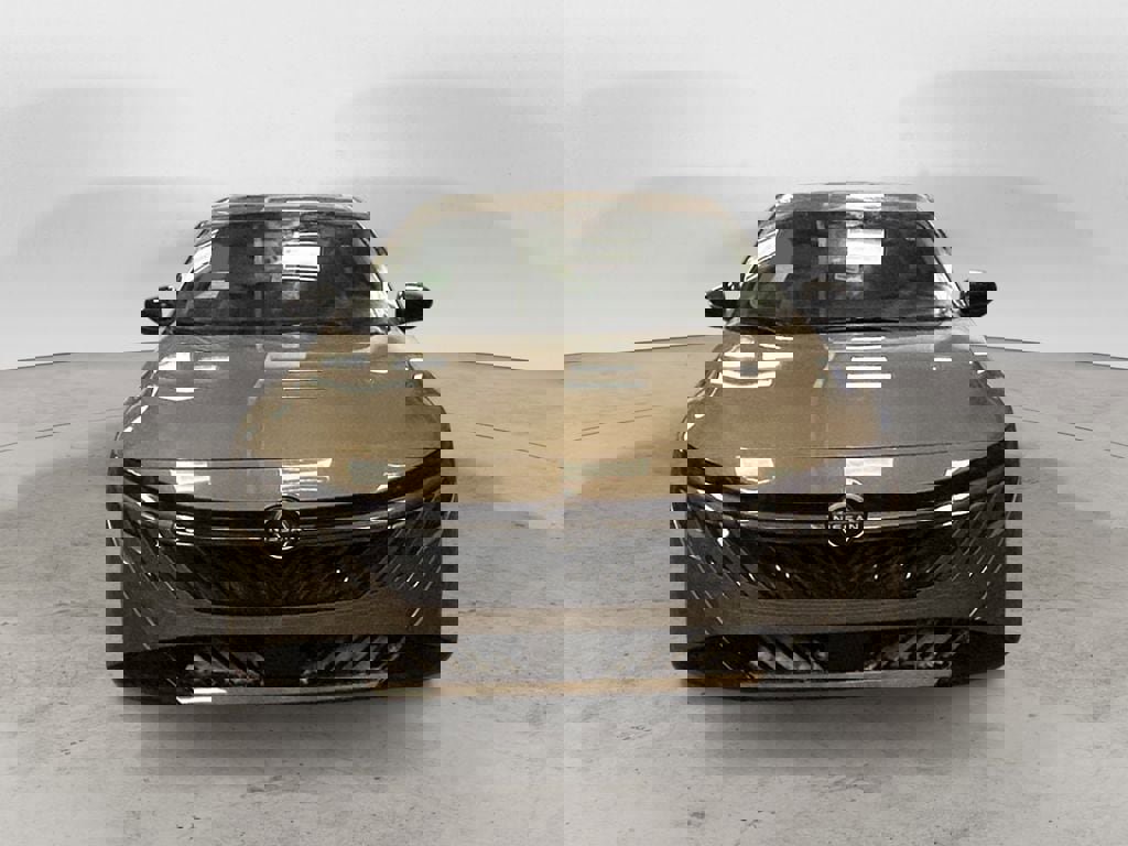 New 2026 Nissan Sentra SL w/ Floor Mat Package image 8