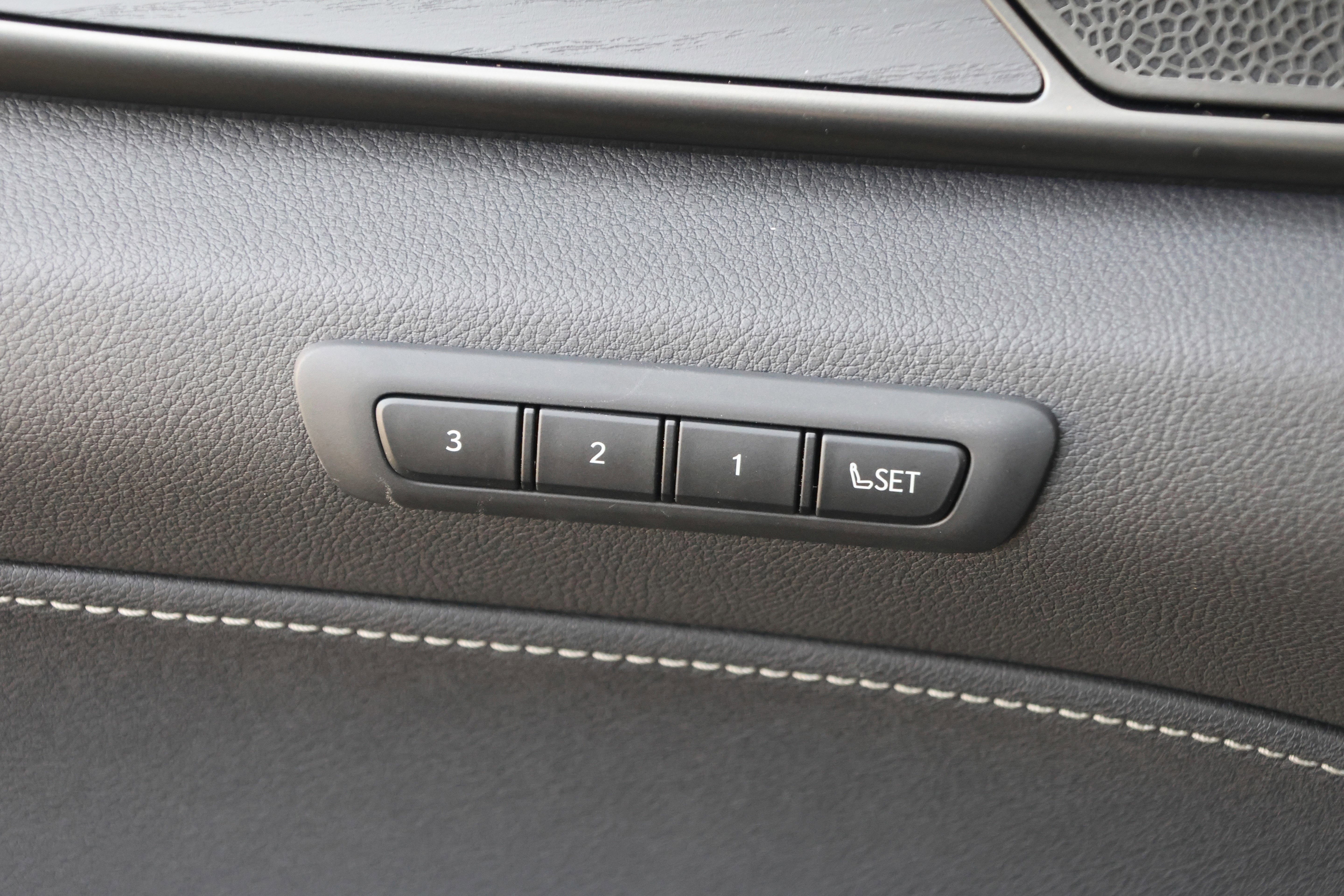 Certified 2025 Lexus NX 450h+ AWD w/ Accessory Package (K3) image 14