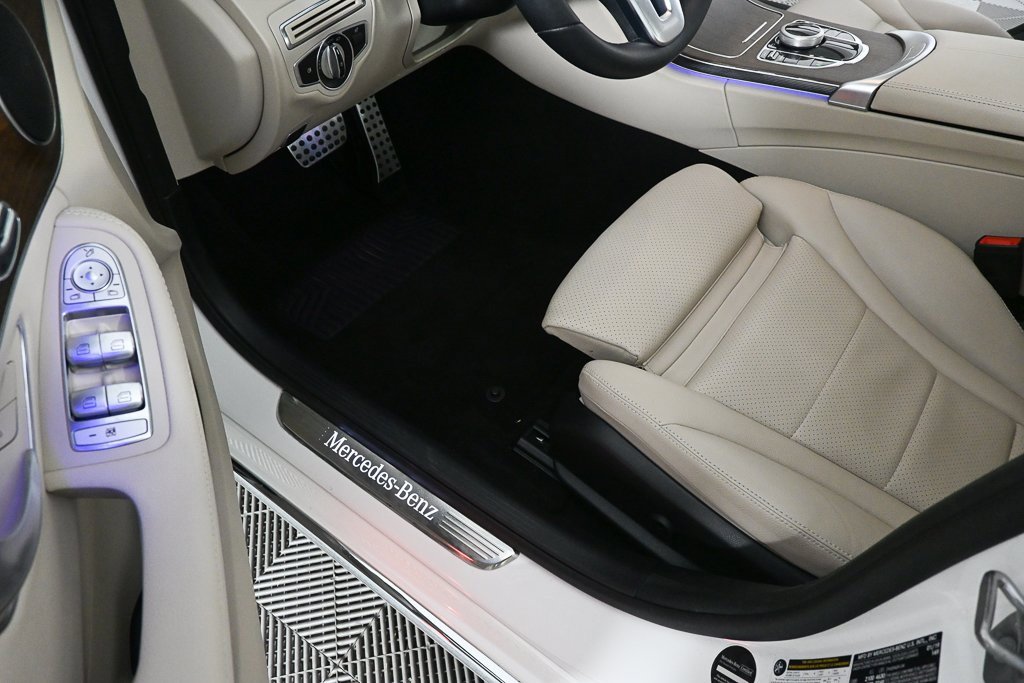 Certified 2019 Mercedes-Benz C 300 Sedan image 7