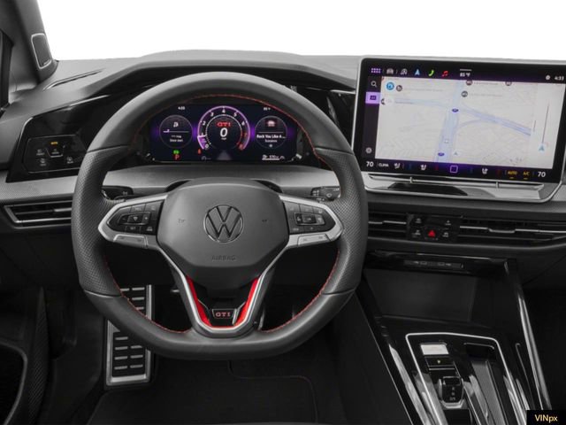 New 2025 Volkswagen GTI Autobahn image 8