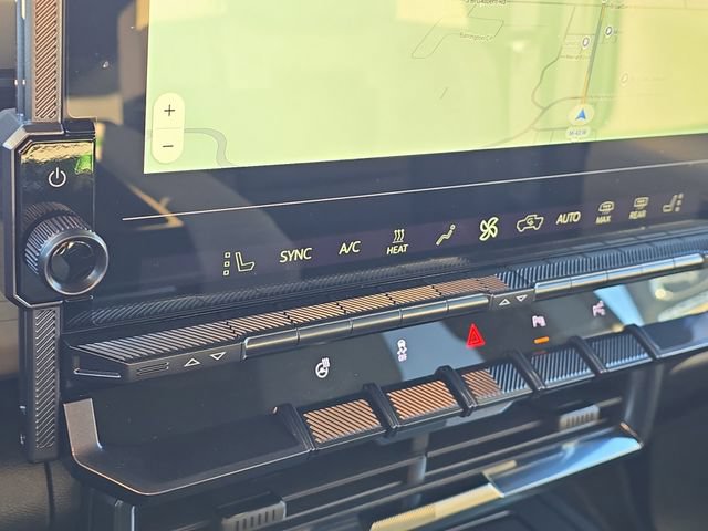 New 2026 GMC Hummer EV SUV AWD/4WD image 16
