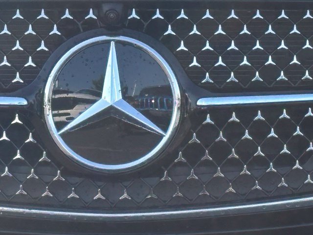 New 2027 Mercedes-Benz E 350 4MATIC Sedan image 3