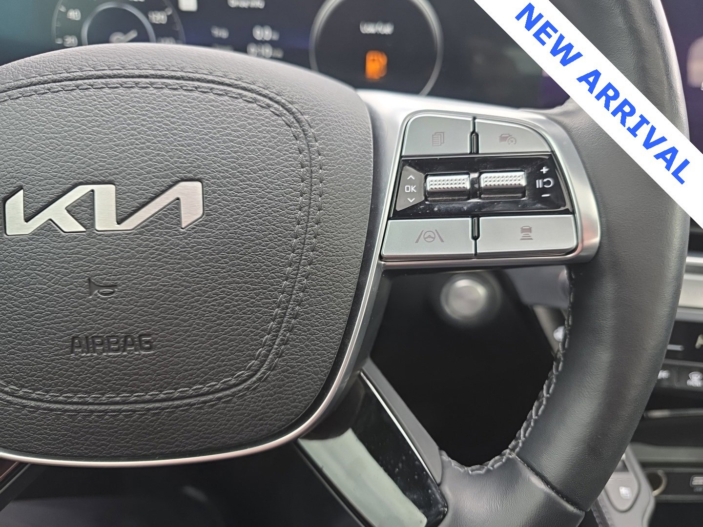 Used 2024 Kia Telluride SX Prestige X-Line image 14