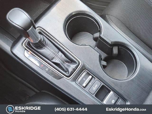 Used 2022 Honda Civic Sport image 21