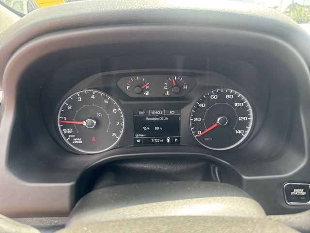 Used 2019 GMC Acadia SL FWD image 18