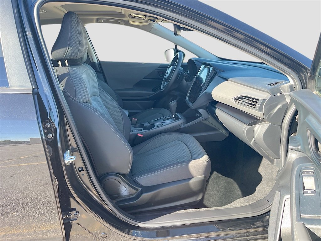 Used 2024 Subaru Crosstrek 2.0i Premium image 28