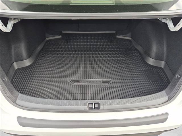 Certified 2026 Toyota Corolla LE w/ LE Premium Package FWD image 6