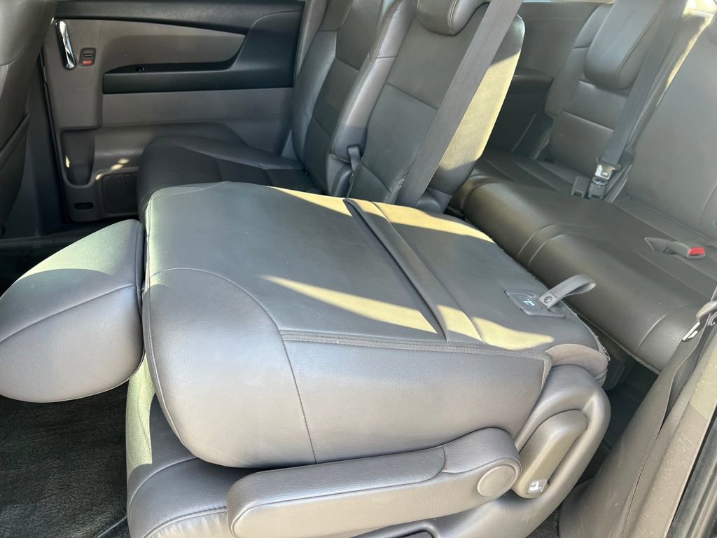 Used 2015 Honda Odyssey EX-L image 13