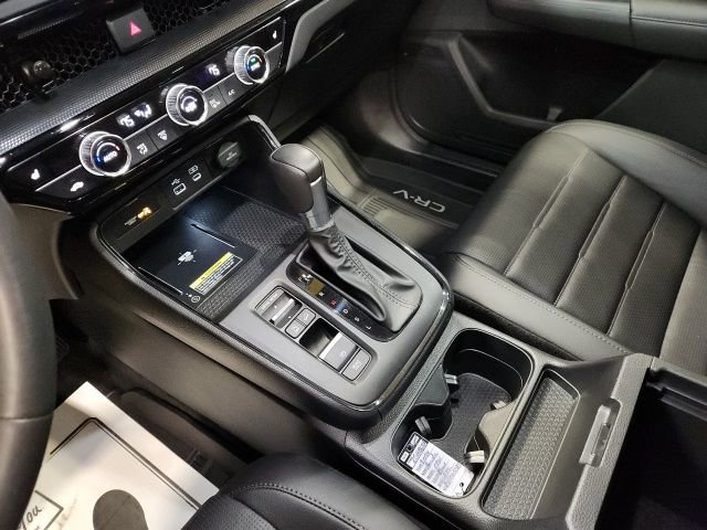 Certified 2024 Honda CR-V EX-L image 16