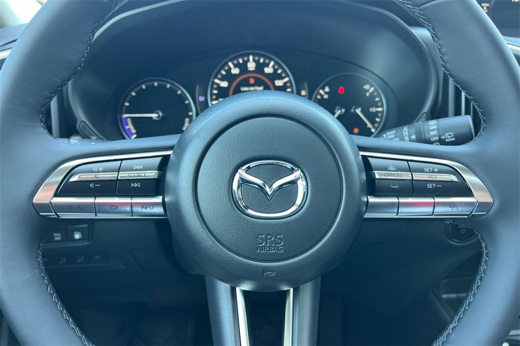 New 2026 MAZDA CX-50 AWD 2.5 Hybrid w/ Premium Pkg image 24