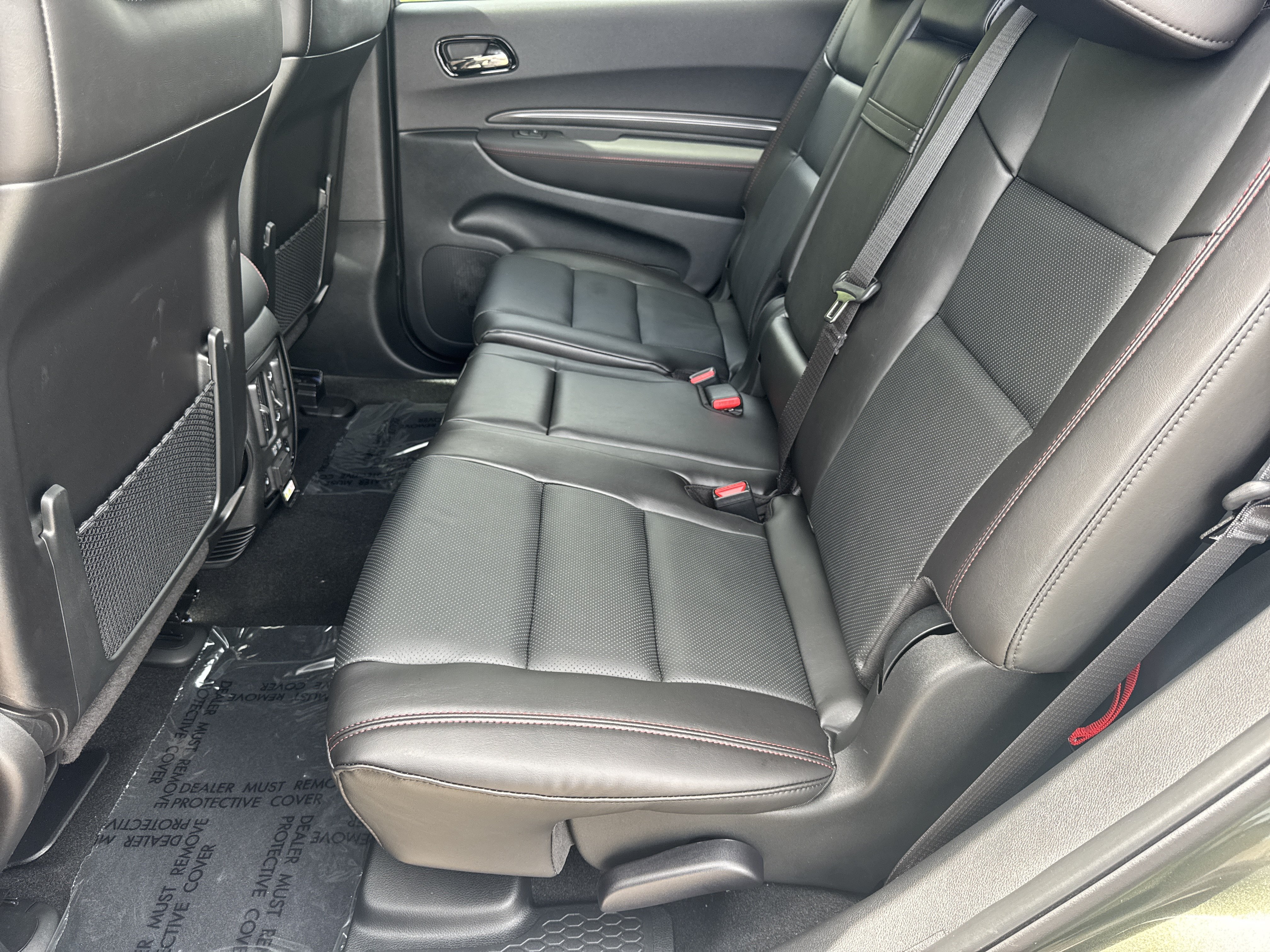 New 2026 Dodge Durango GT AWD/4WD image 19