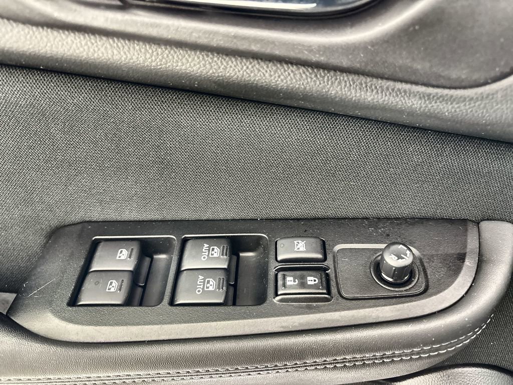 Used 2017 Subaru Outback 2.5i Premium AWD/4WD image 15