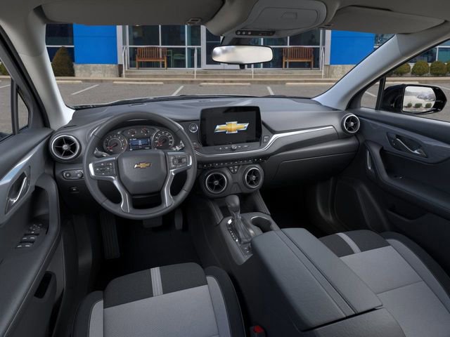 New 2026 Chevrolet Blazer LT image 15